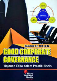 Good Corporate Governance: Tinjauan Etika dalam Praktik Bisnis