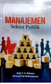 Pengantar Manajemen Sektor Publik