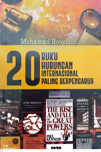 Duapuluh (20) Buku Hubungan Internasional Paling Berpengaruh