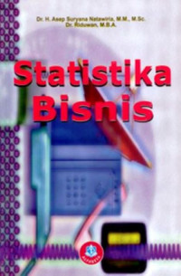 Statistika Bisnis