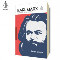 Karl Marx: Pengantar untuk pemula