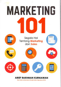 Marketing 101: Segala Hal Tentang Marketing dan Sales