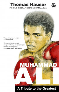Muhammad Ali: a tribute to the greatest