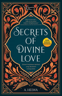 Secret Of Divine Love