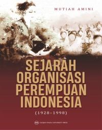 Sejarah Organisasi Perempuan Indonesia 1928-1998