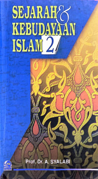 Sejarah dan kebudayaan Islam 2